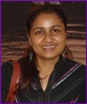Dr. Santoshi Halder